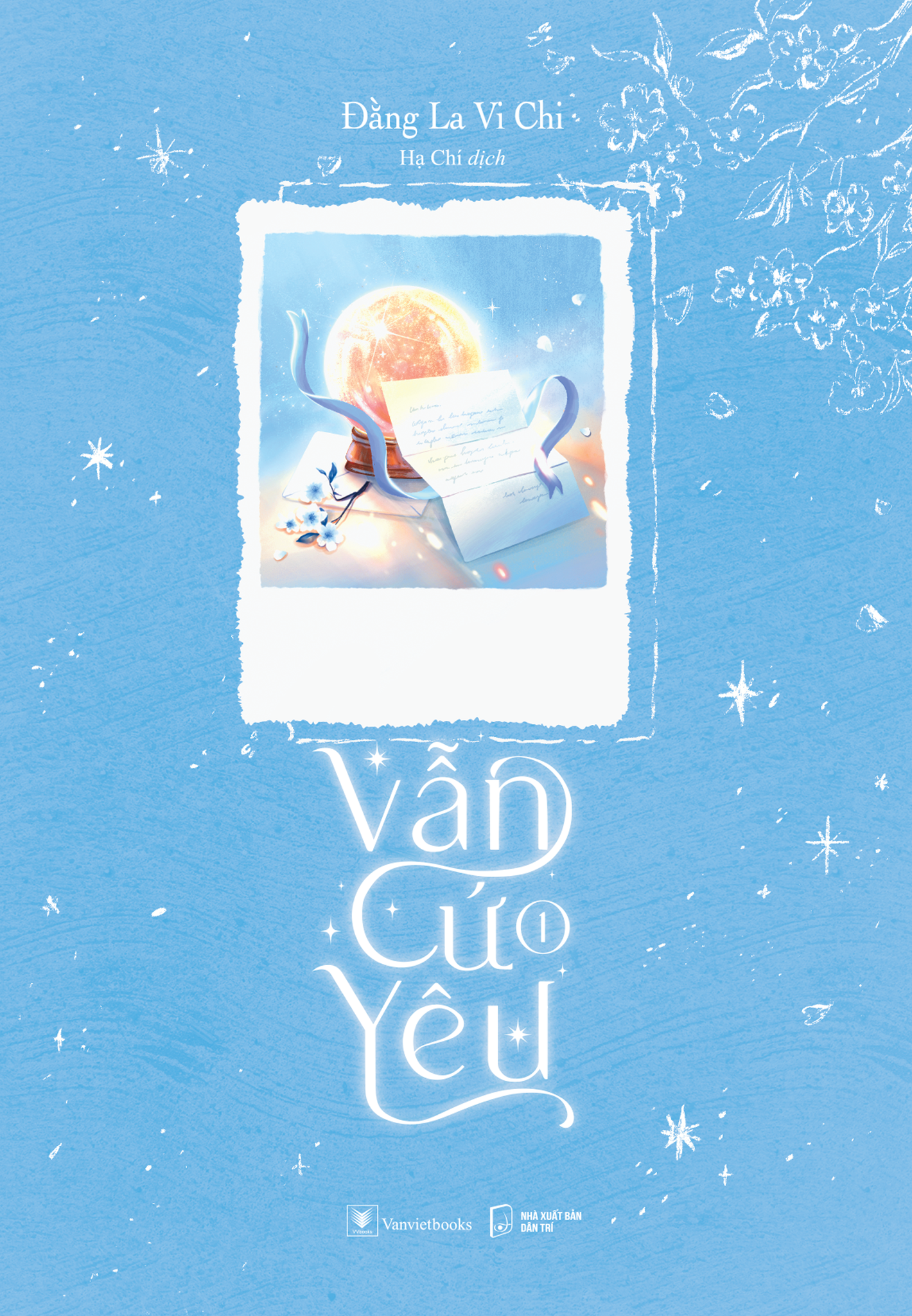 Vẫn Cứ Yêu - Tập 1