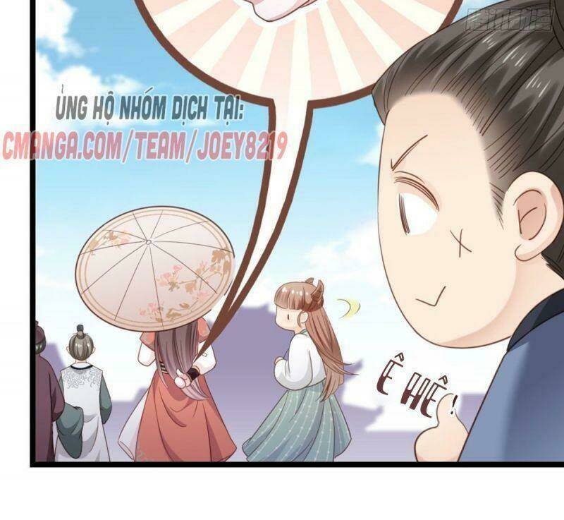 đứng yên ! phụng chỉ đánh cướp đây chapter 6 59