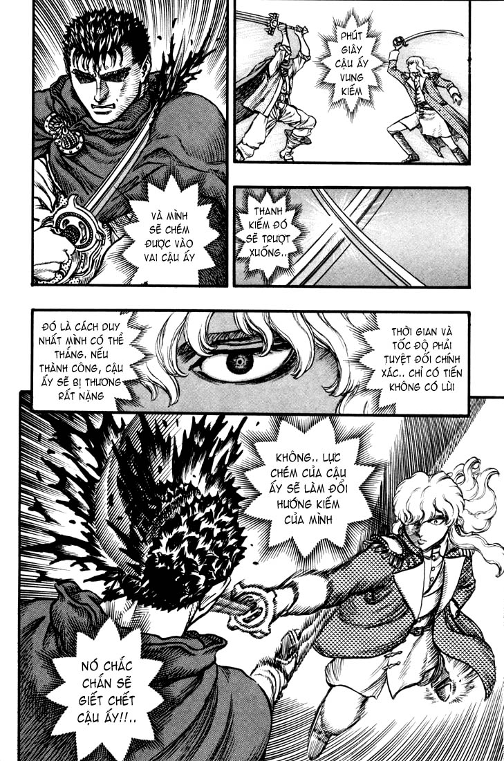 kiếm sĩ đen chapter 52 9