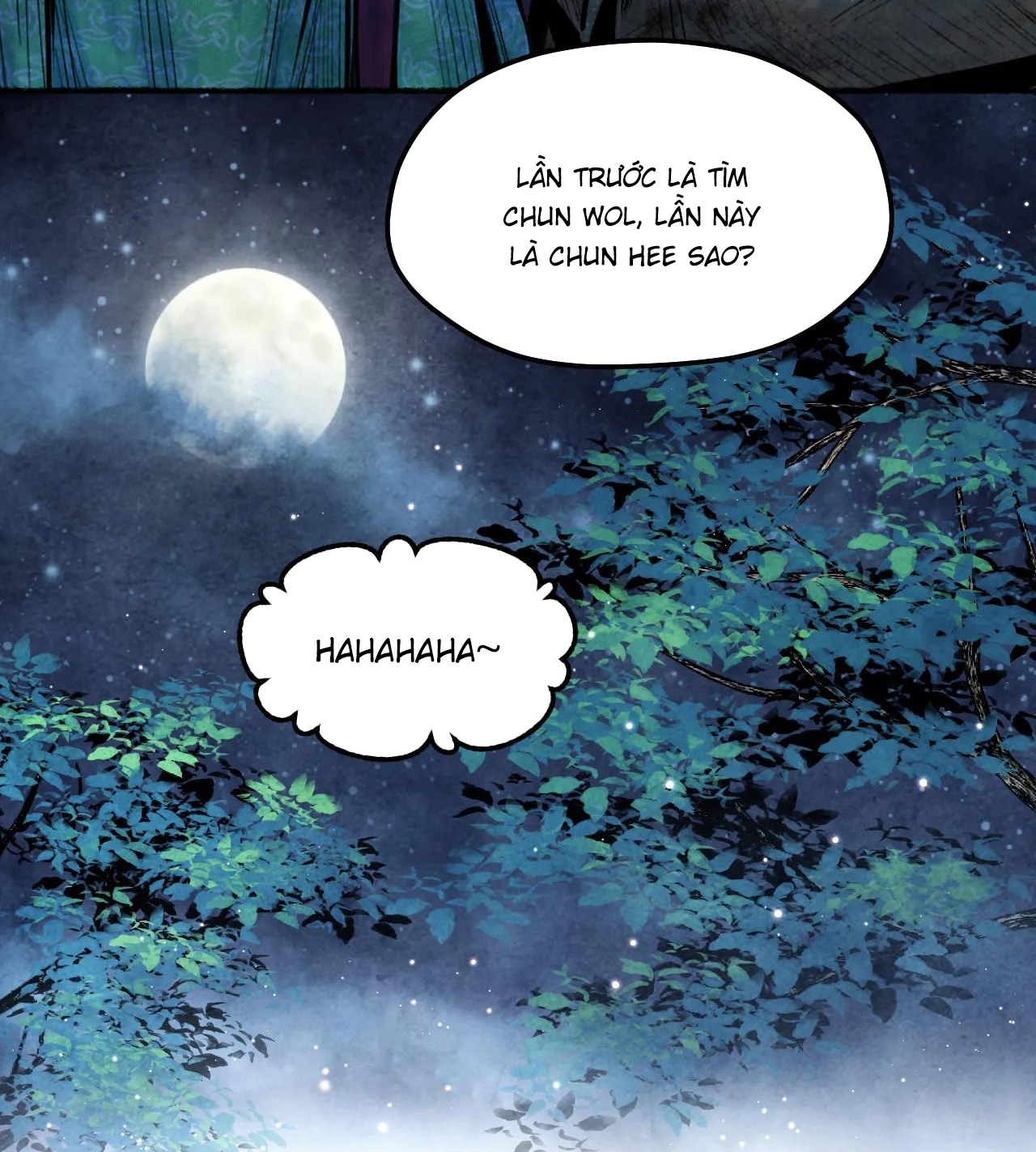 phò mã quan phu chapter 11 30