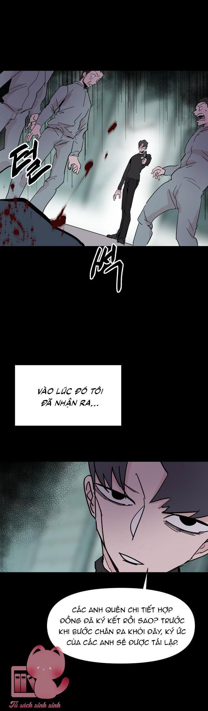 yêu không hồi kết chapter 35 29