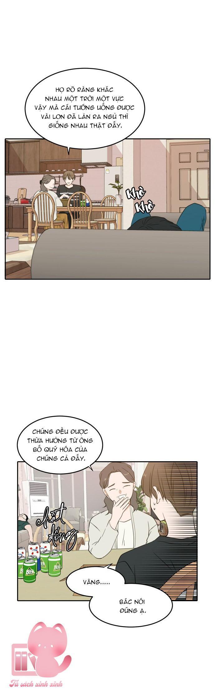 hẹn gặp nhau ở kiếp thứ 19 chapter 26 17