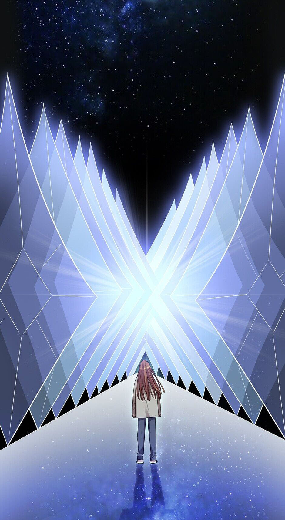 [16+] killing my love chapter 31.2 10