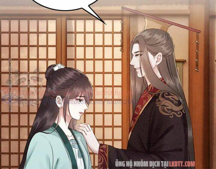 trọng sinh bá sủng nhiếp chính vương quá mạnh mẽ chapter 115 62