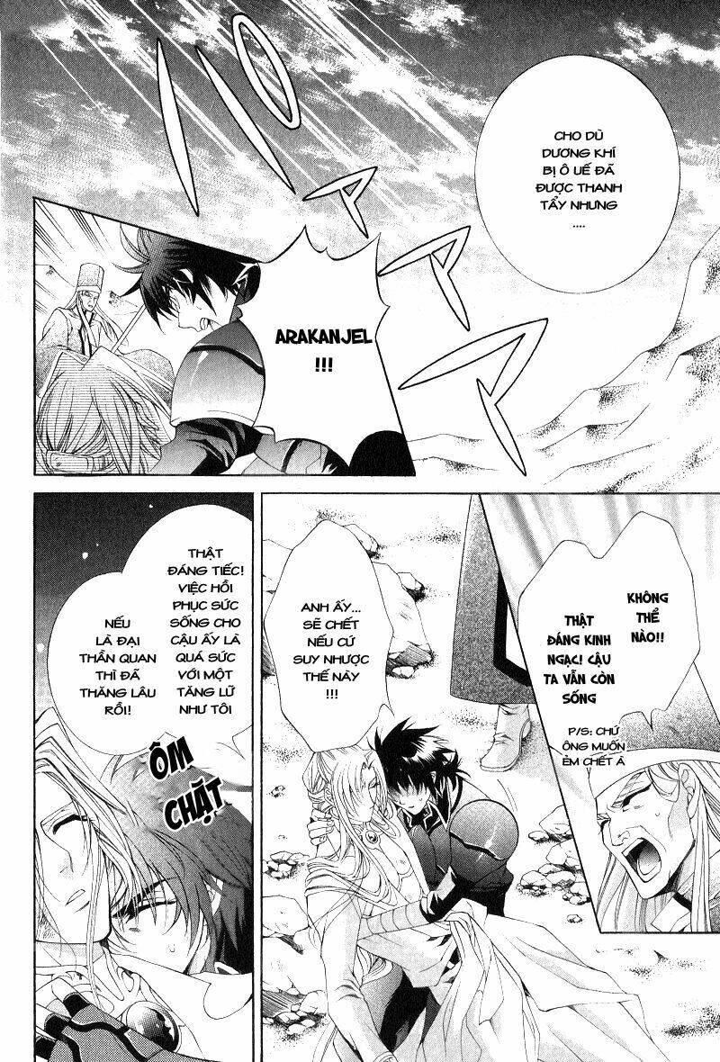 yasashii ryuu no koroshikata chapter 6.2 12