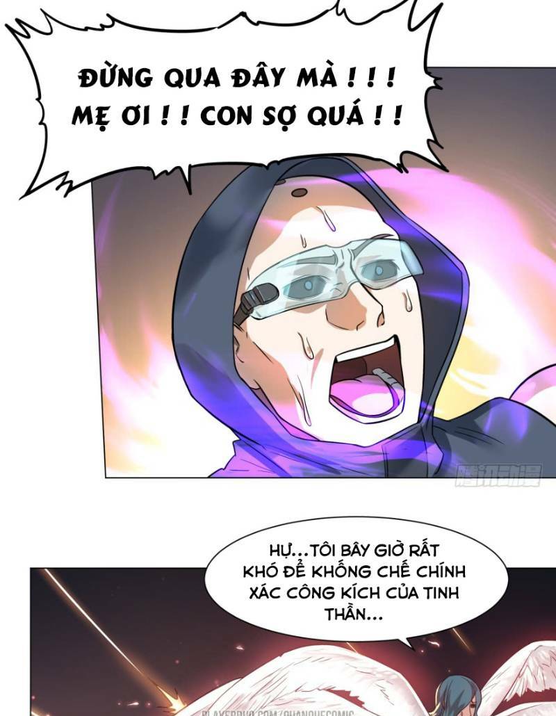 danh sách kẻ phản diện chapter 48 21