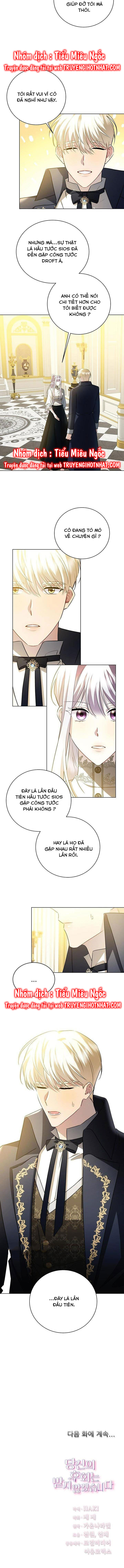 sự hối hận muộn màn chapter 82 8