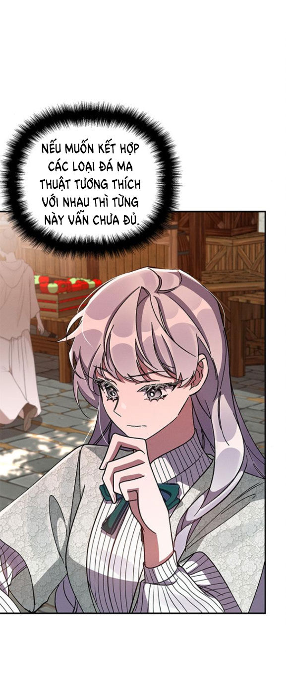 ôi kẻ thù không đội trời chung thân ái của tôi chapter 37.1 4