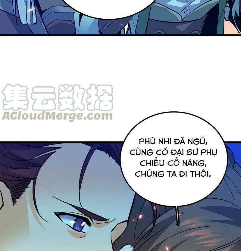 thần điêu hiệp lữ (new 2020) chapter 8 40