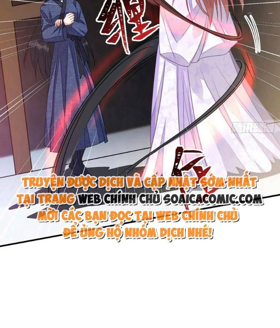 xuyên qua làm vương phi miệng quạ chapter 37 30