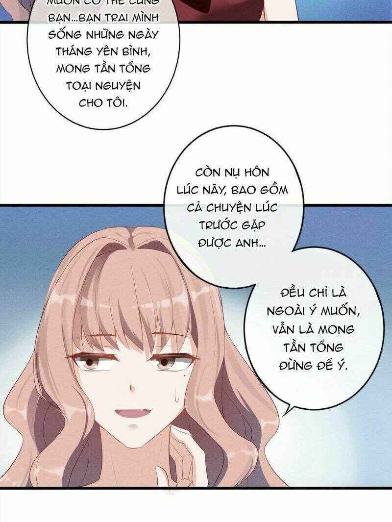 cạm bẫy lửa tình chapter 9 15