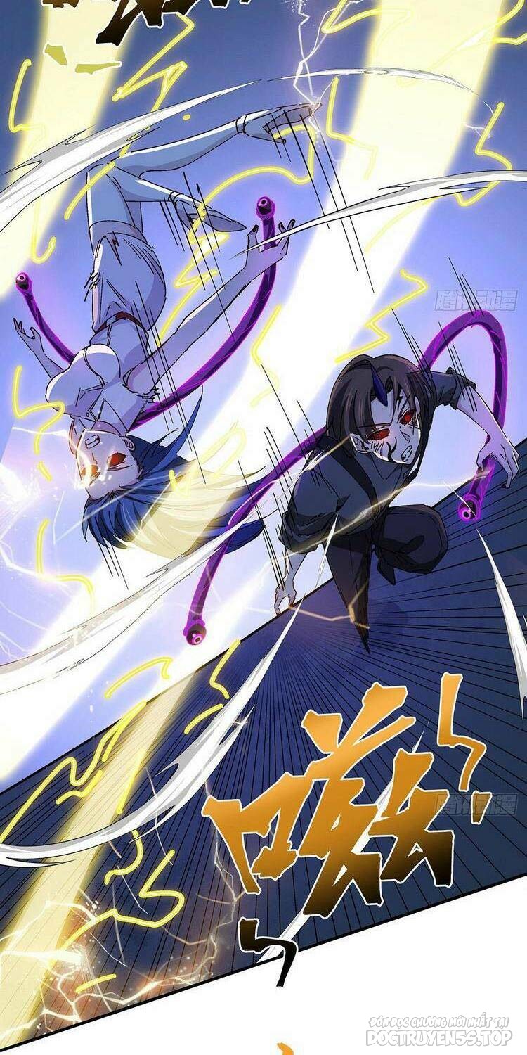 giải cứu 99 nữ chính ở mạt thế chapter 80 13