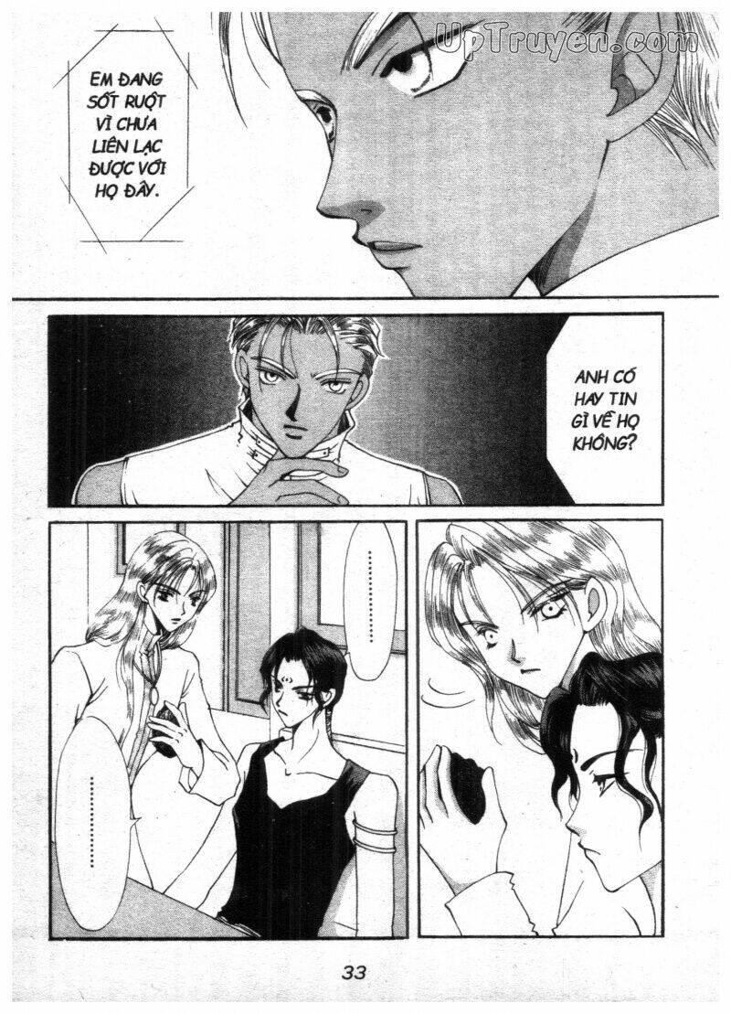 vampire game chapter 14 14