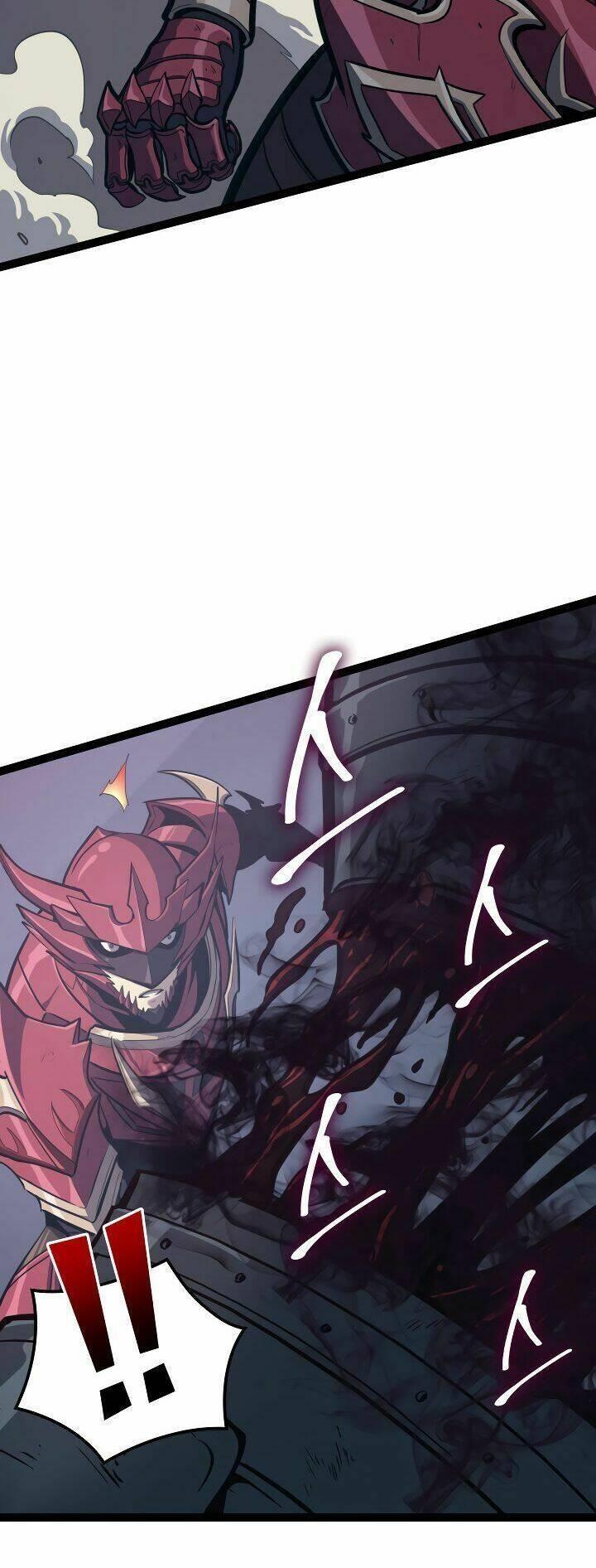 tôi trở lại thăng cấp một mình chapter 67 43