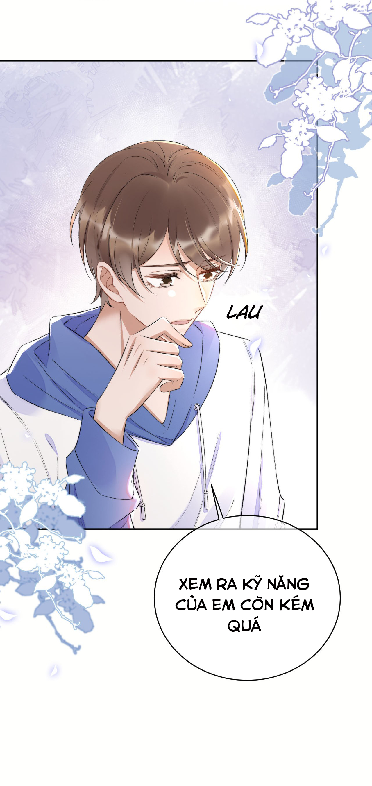 ta sinh con cho tổng tài chapter 6 7