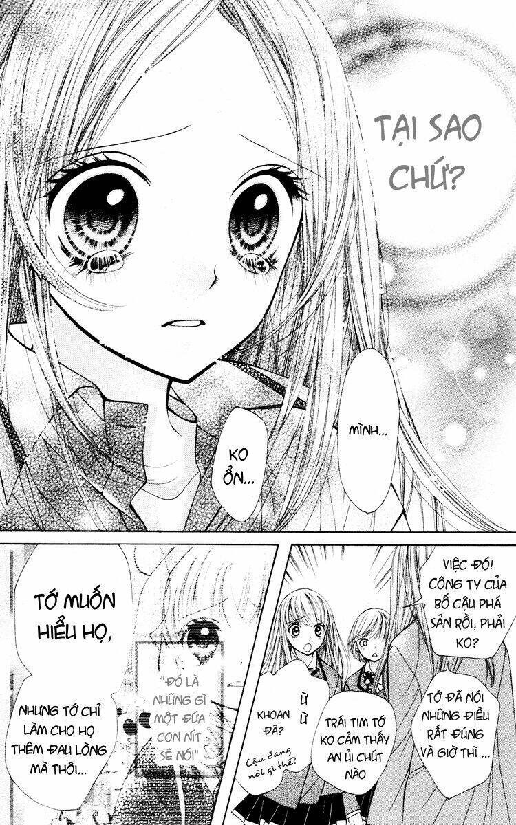 shouri no akuma chapter 2 22