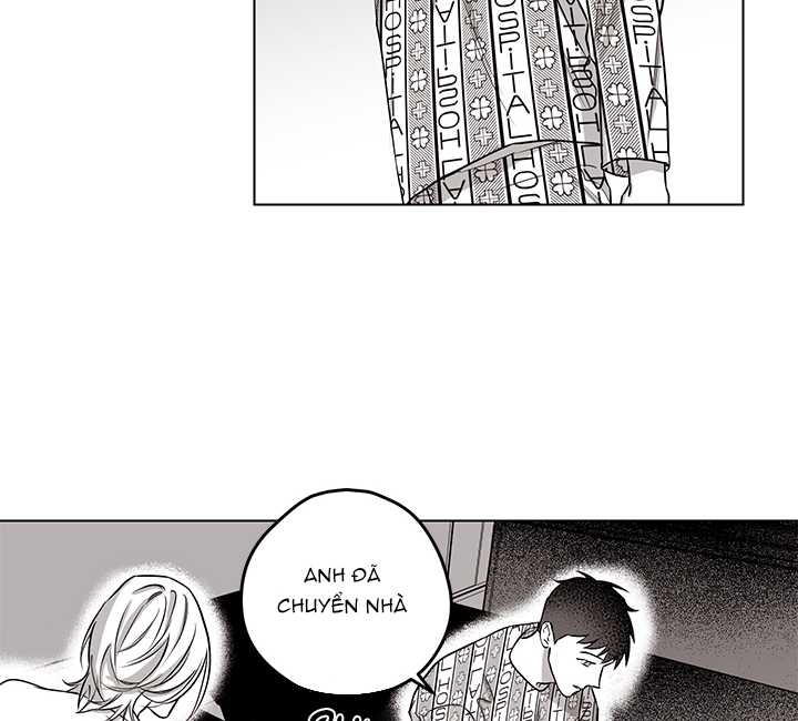 bữa tiệc của những đóa hoa chapter 25 87