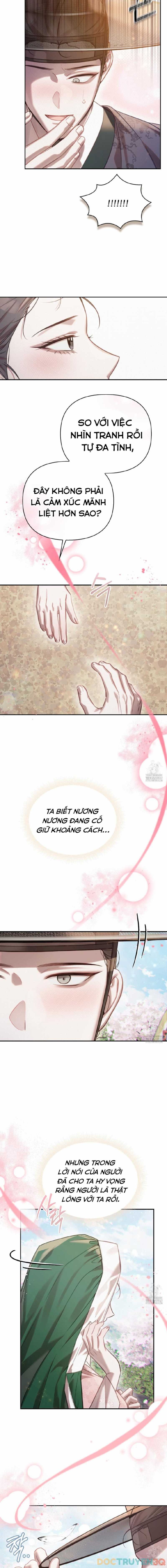 [18+] hậu cung kế chapter 33 5