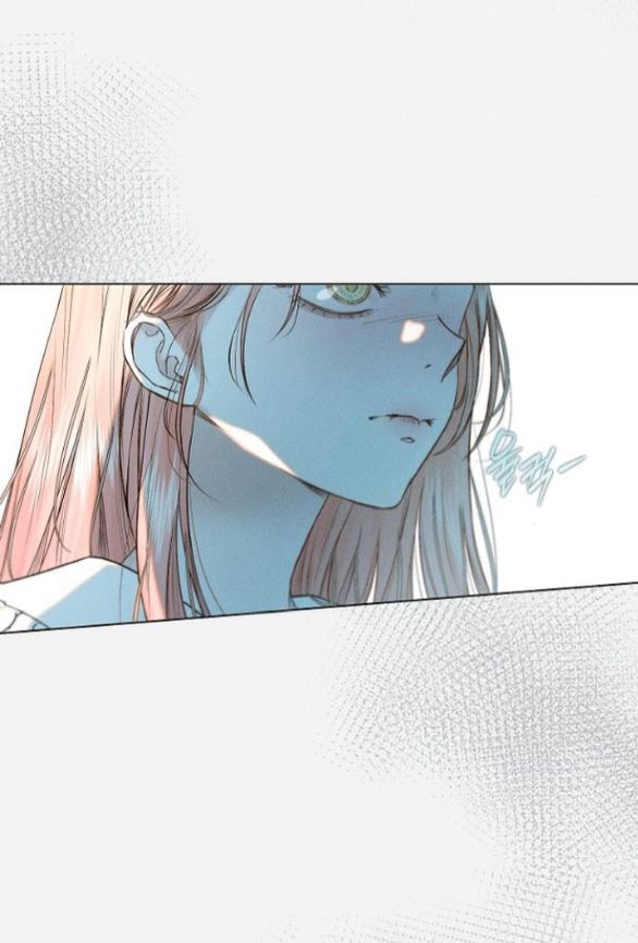 chàng tiên cá mắc kẹt trong hồ của tôi chapter 7.1 13