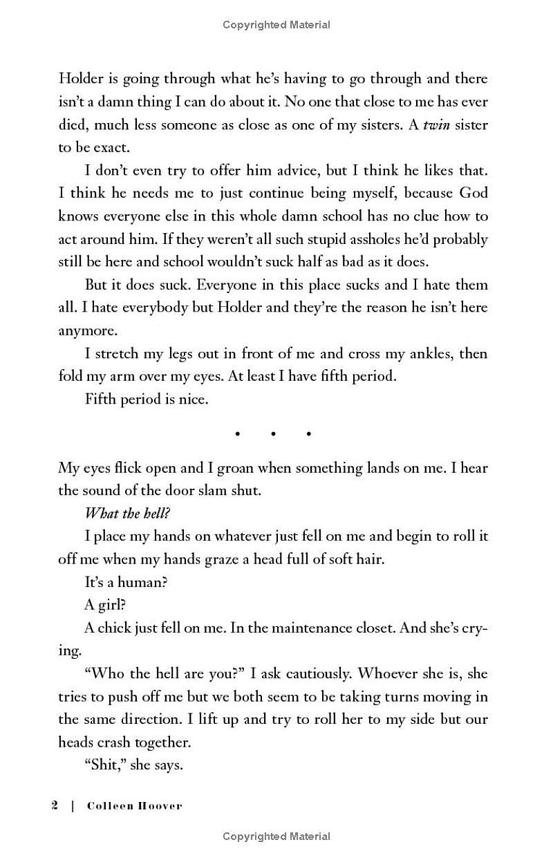 Finding Cinderella (Hopeless)