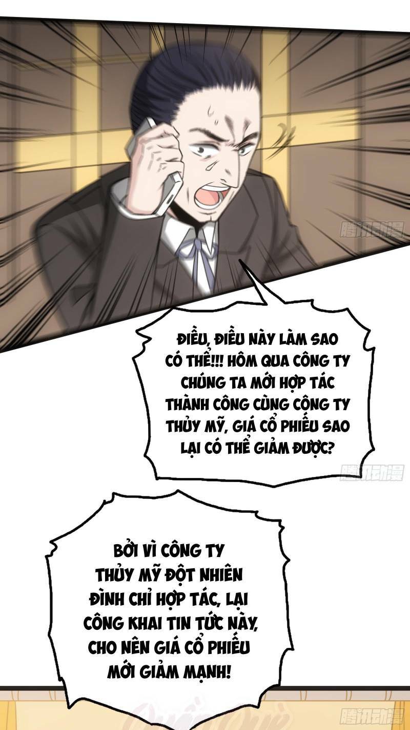 tối cường ở rể chapter 3 19