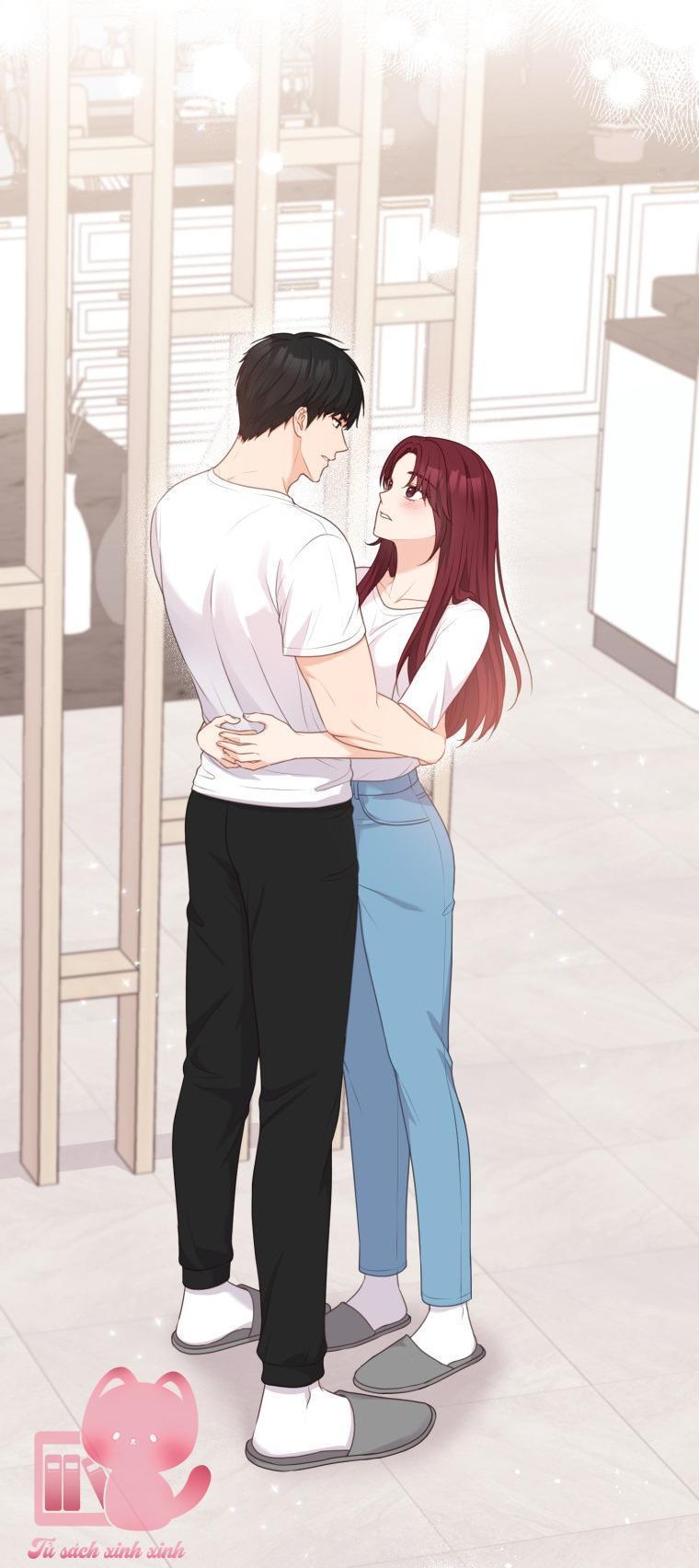 mong được chị chỉ bảo, tiền bối chapter 15 75