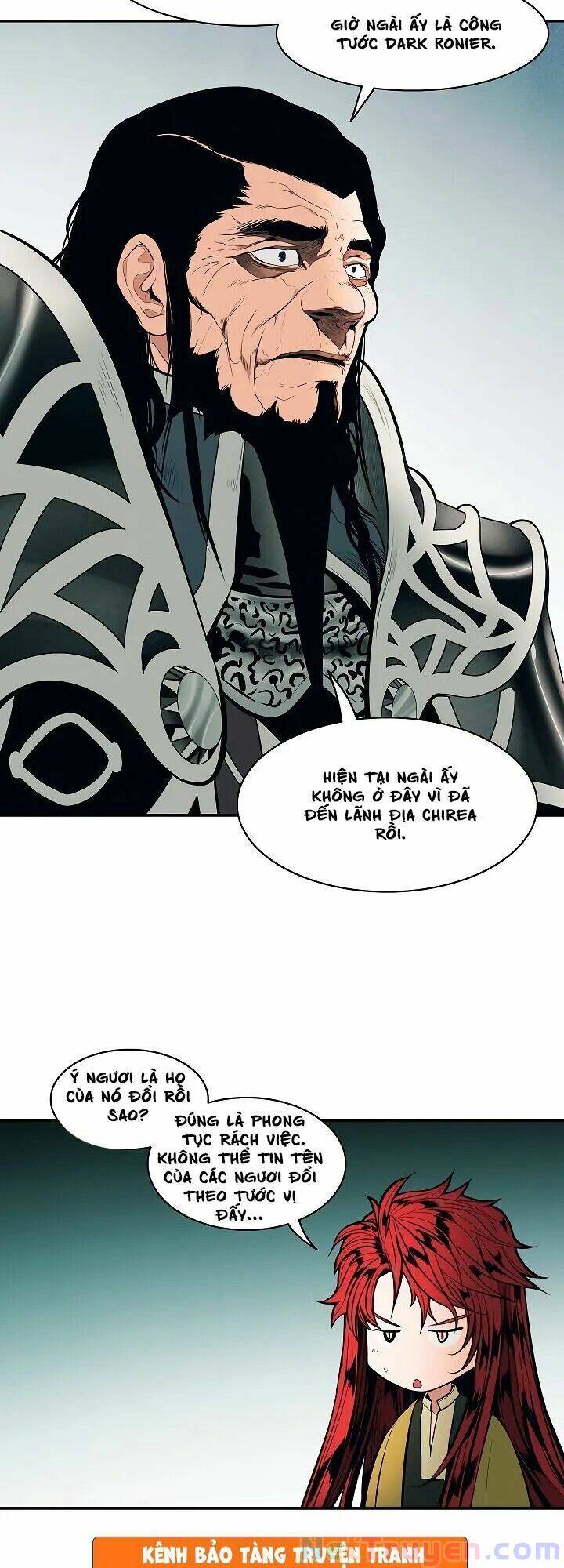 bất bại chân ma chapter 83 29