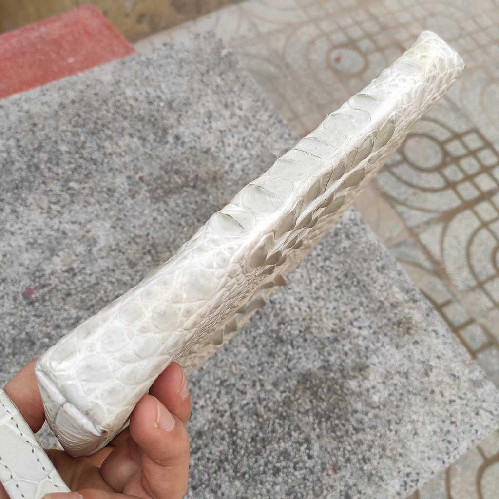 Clutch nam cầm tay