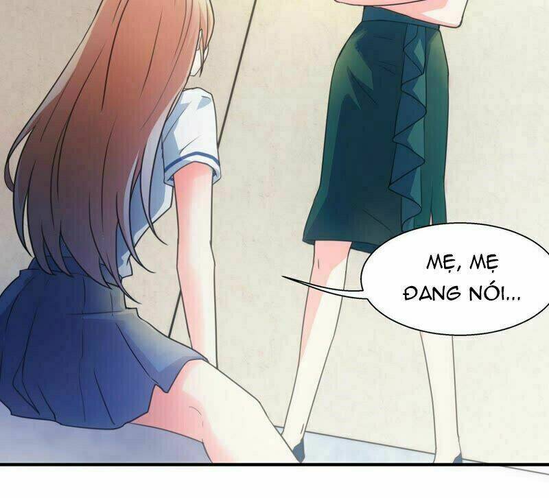 chiến lược lãng mạn của thịnh thiếu chapter 1 31