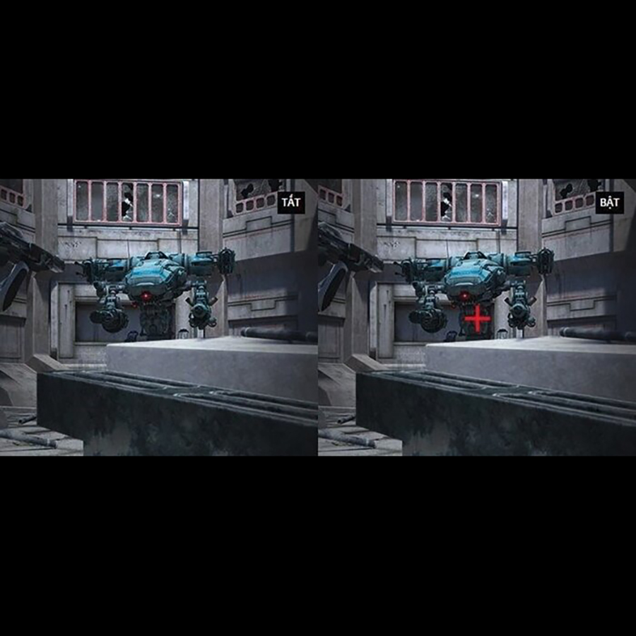 Màn Hình LG UltraGear 27GQ50F-B 27 inch FullHD 1ms 165Hz VA - Hàng Chính Hãng