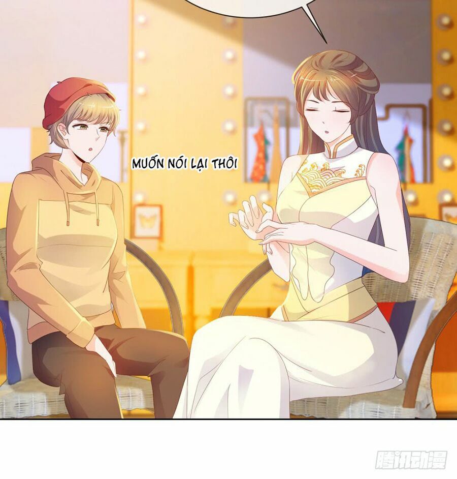 ẩn hôn 100%: chọc tức vợ yêu mua một tặng một chapter 62 29