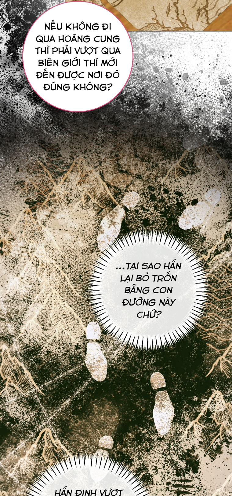 trở thành cô vợ khế ước của nhân vật phản diện chapter 104 45