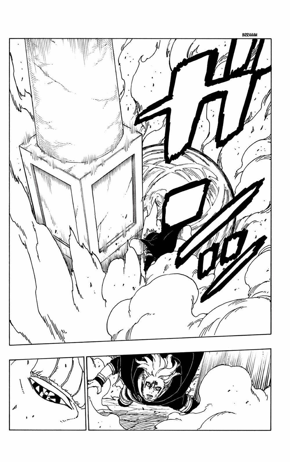 uzumaki boruto chapter 48 29