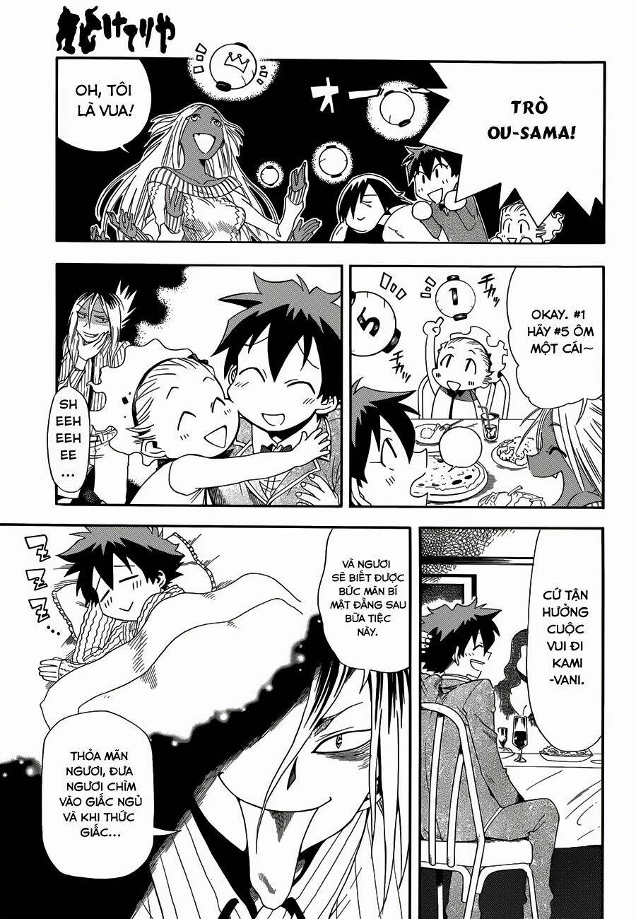 baketeriya chapter 8 12