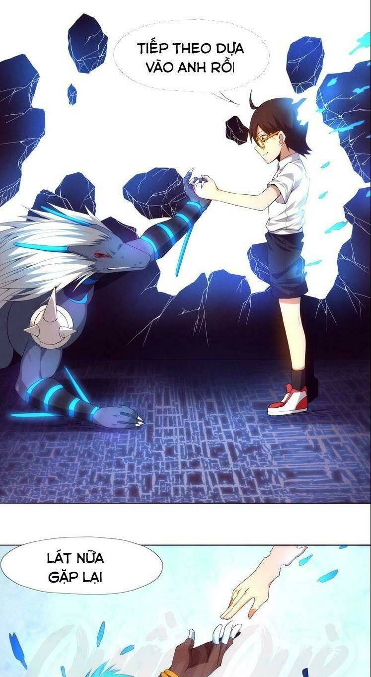 hắc kim đảo chapter 29 46