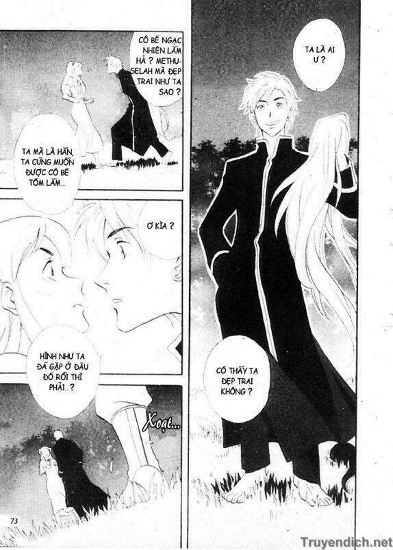 meteor methuselah chapter 31 10