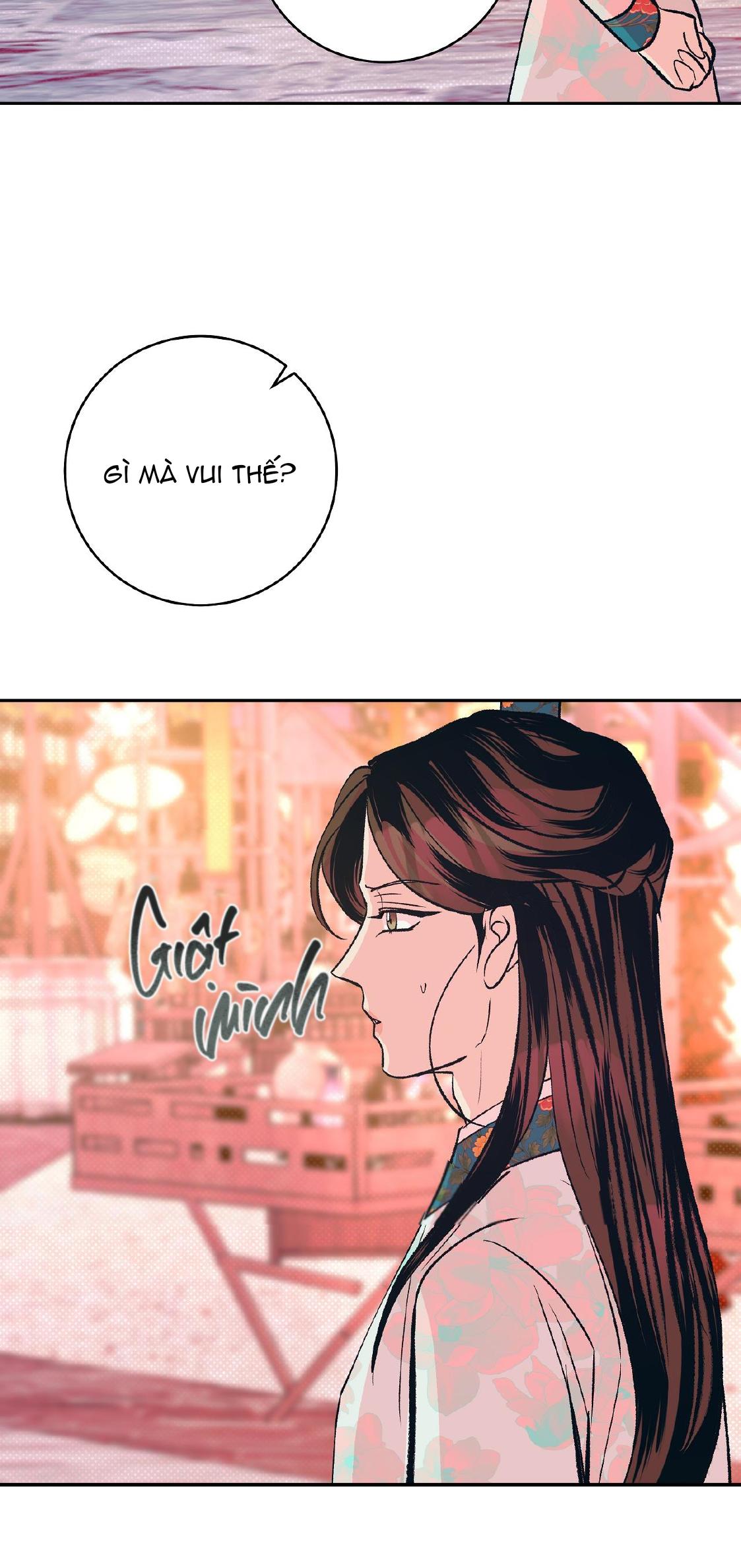 hương mộc chapter 9 40