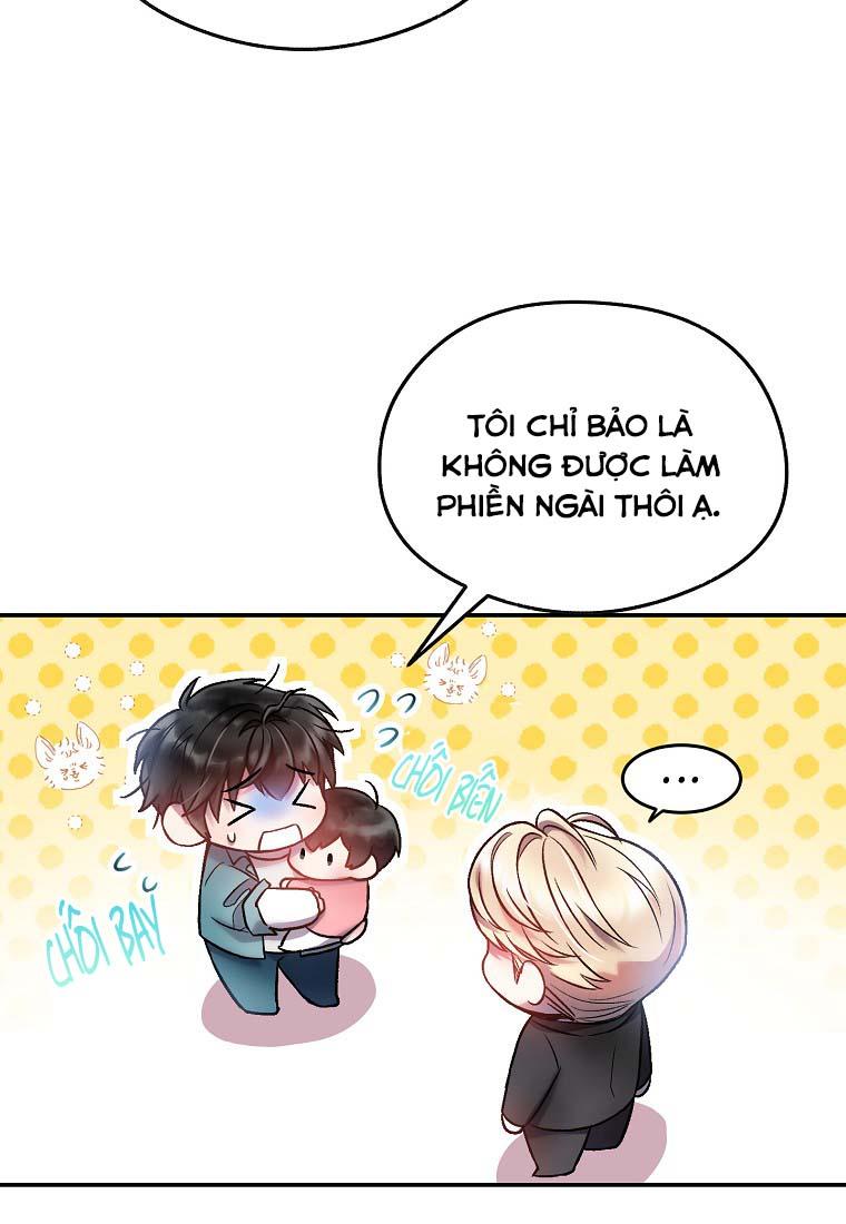 CƠN MƯA MẬT NGỌT chapter 9