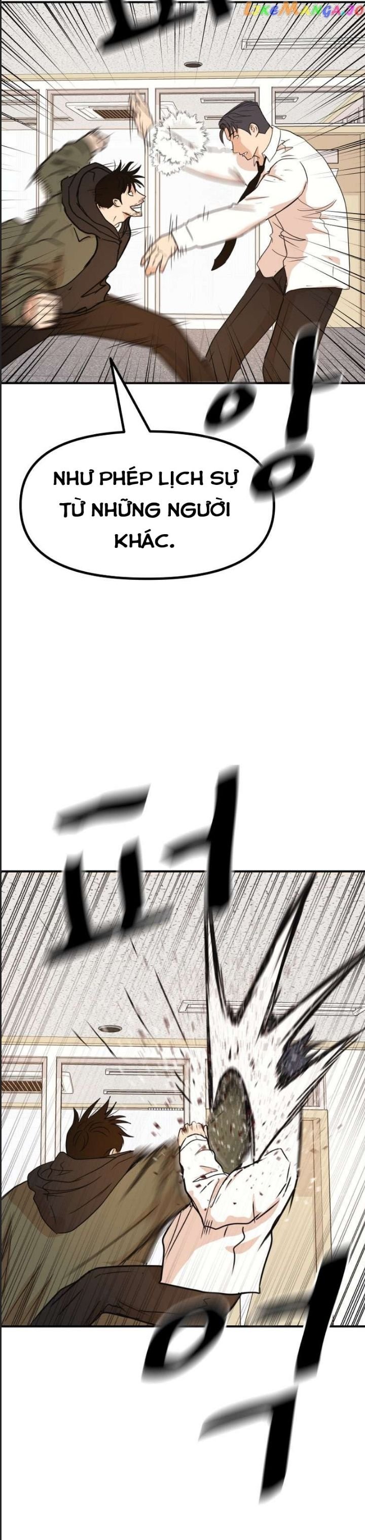 bạn trai võ sĩ chapter 119 14