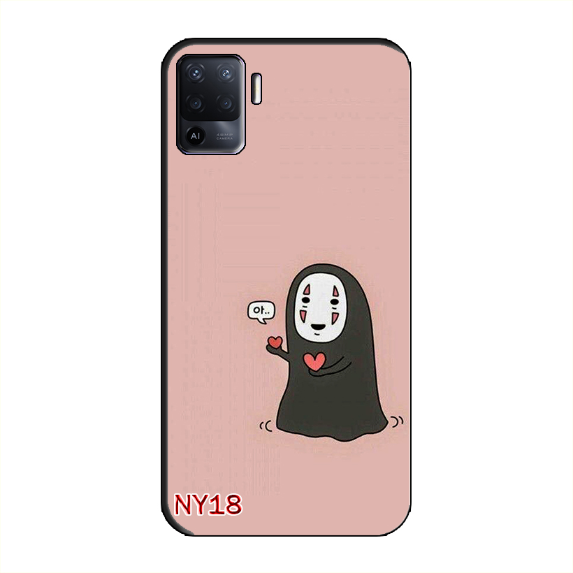 Ốp Lưng Dành Cho OPPO A94