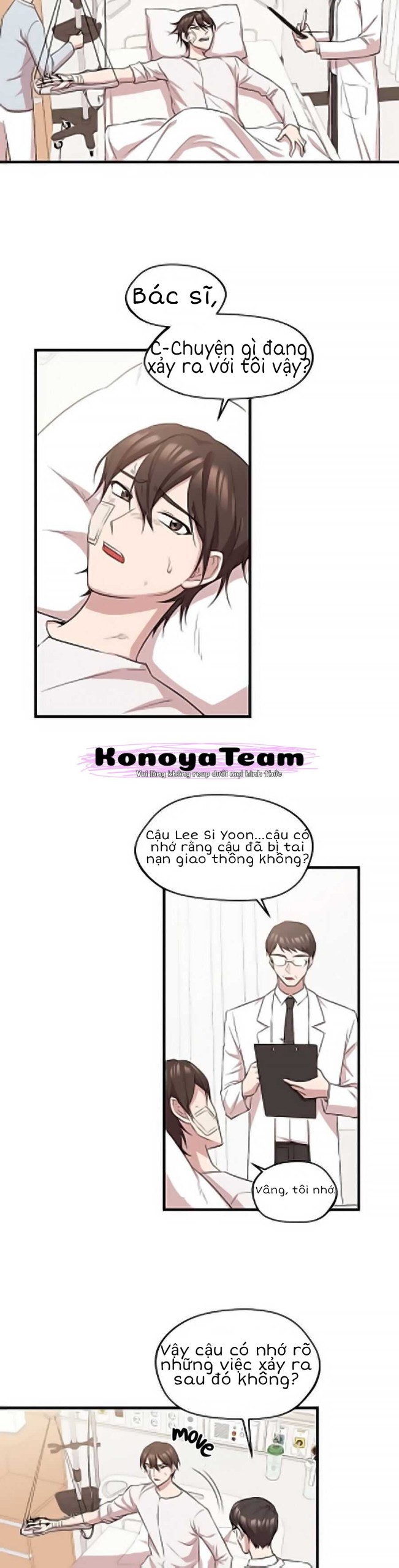 bình minh trên moscow chapter 2 5