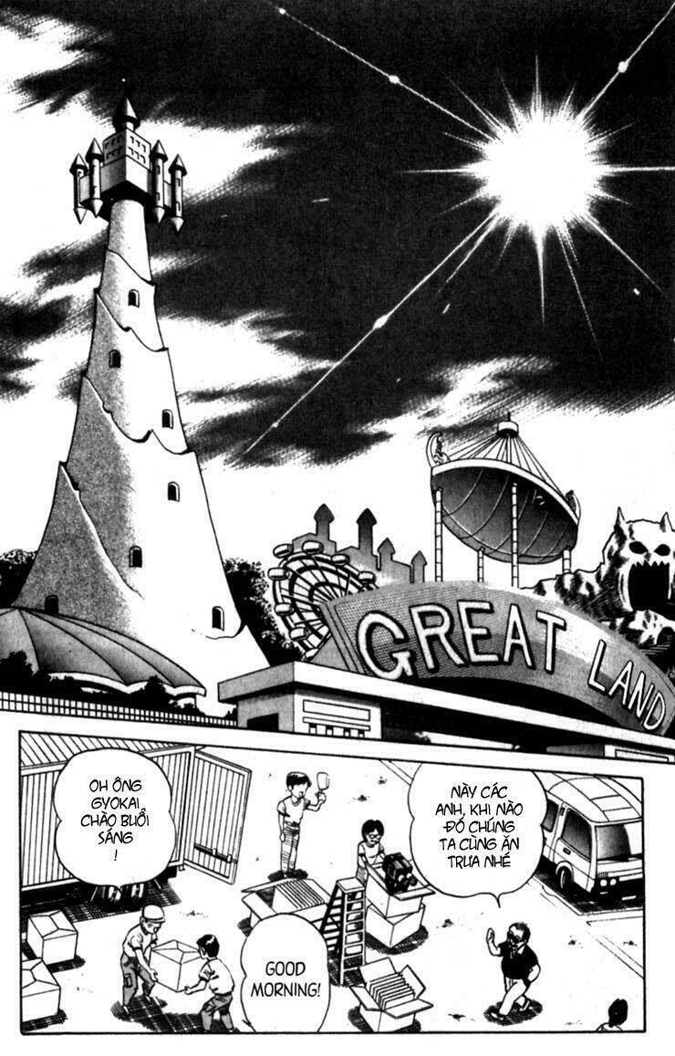 fubata-kun change! chapter 30 11