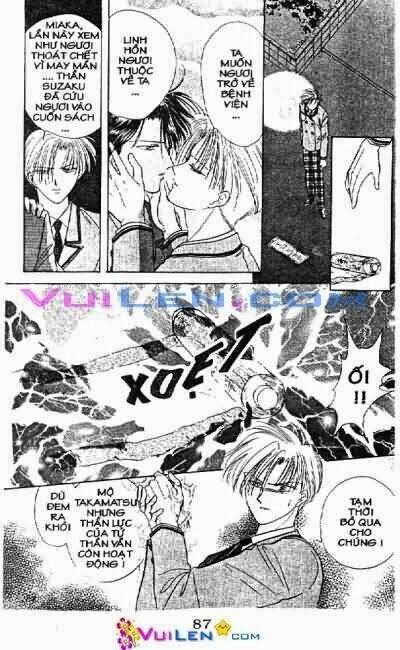 quyển sách kỳ bí chapter 15 88