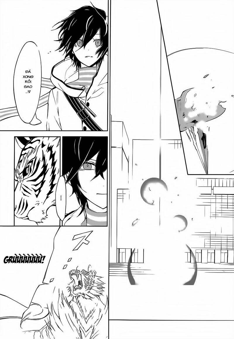 devil survivor 2 - the animation chapter 2 46