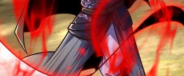 ta nuôi ma quỷ ở trấn ma ti chapter 124 99