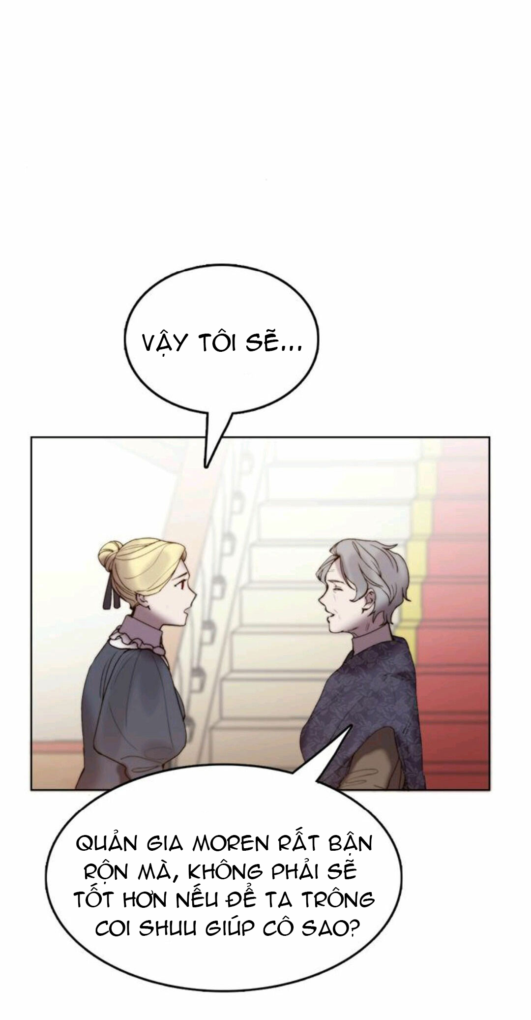 nàng sierra chapter 4 21