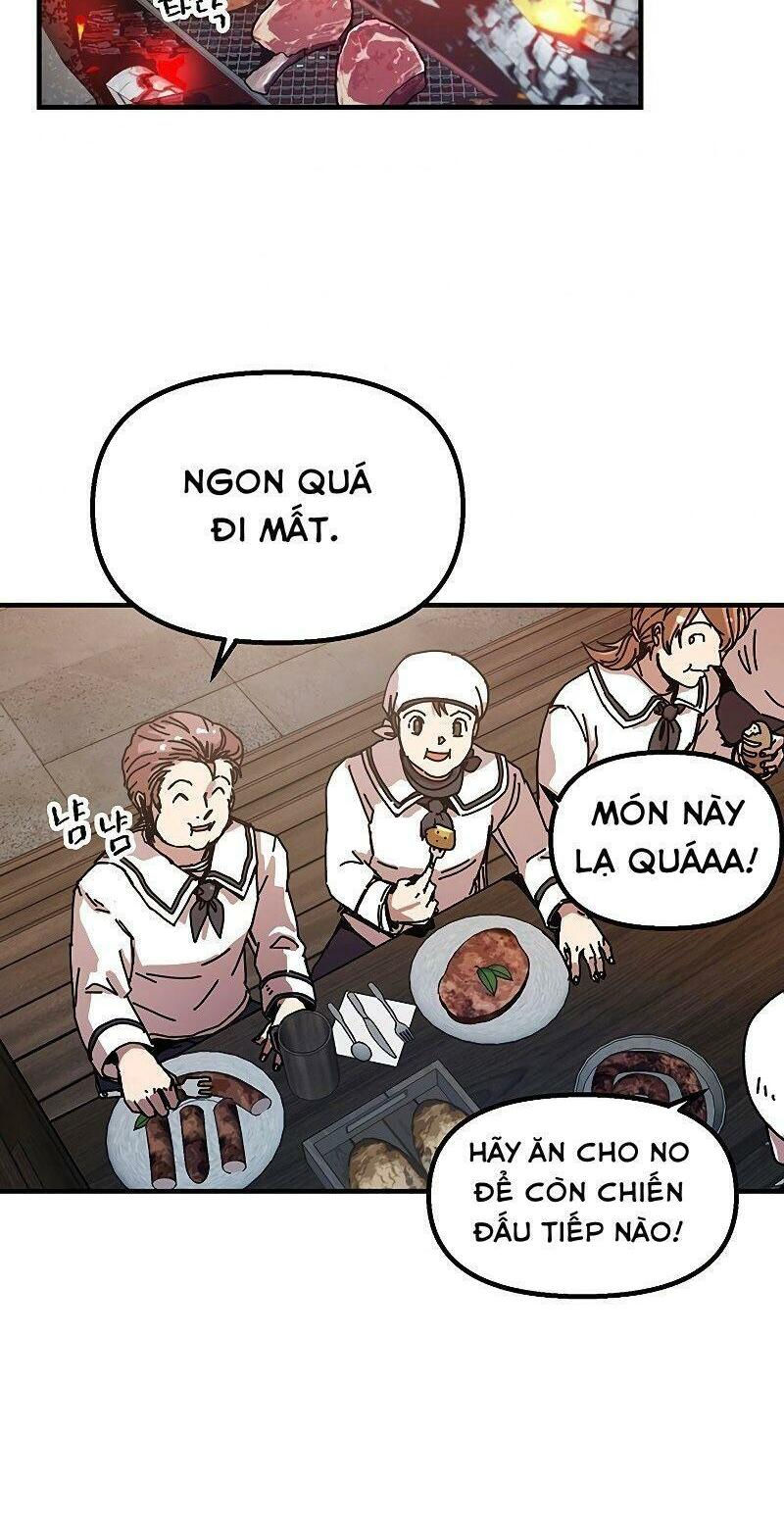 bug player - người chơi lỗi chapter 84 53