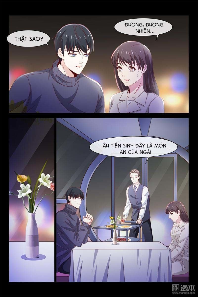 tình nhân khế ước của tổng tài chapter 68 1