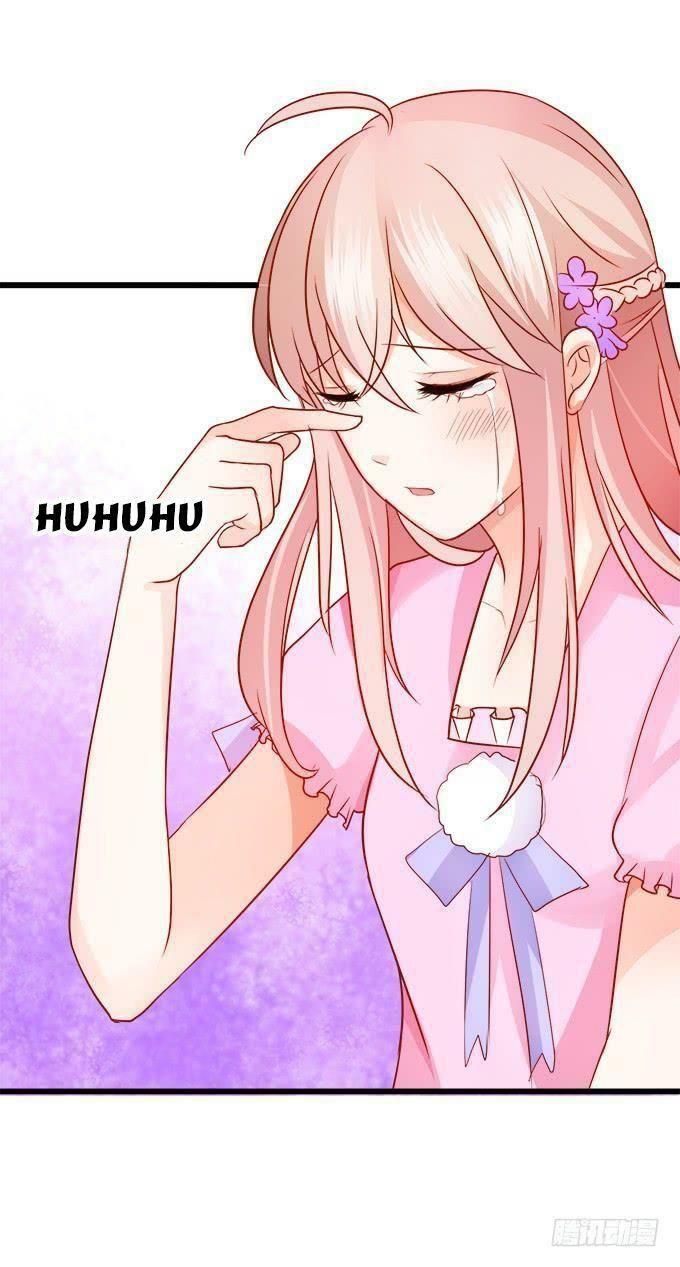 hồ tiên hung bạo chapter 11 26