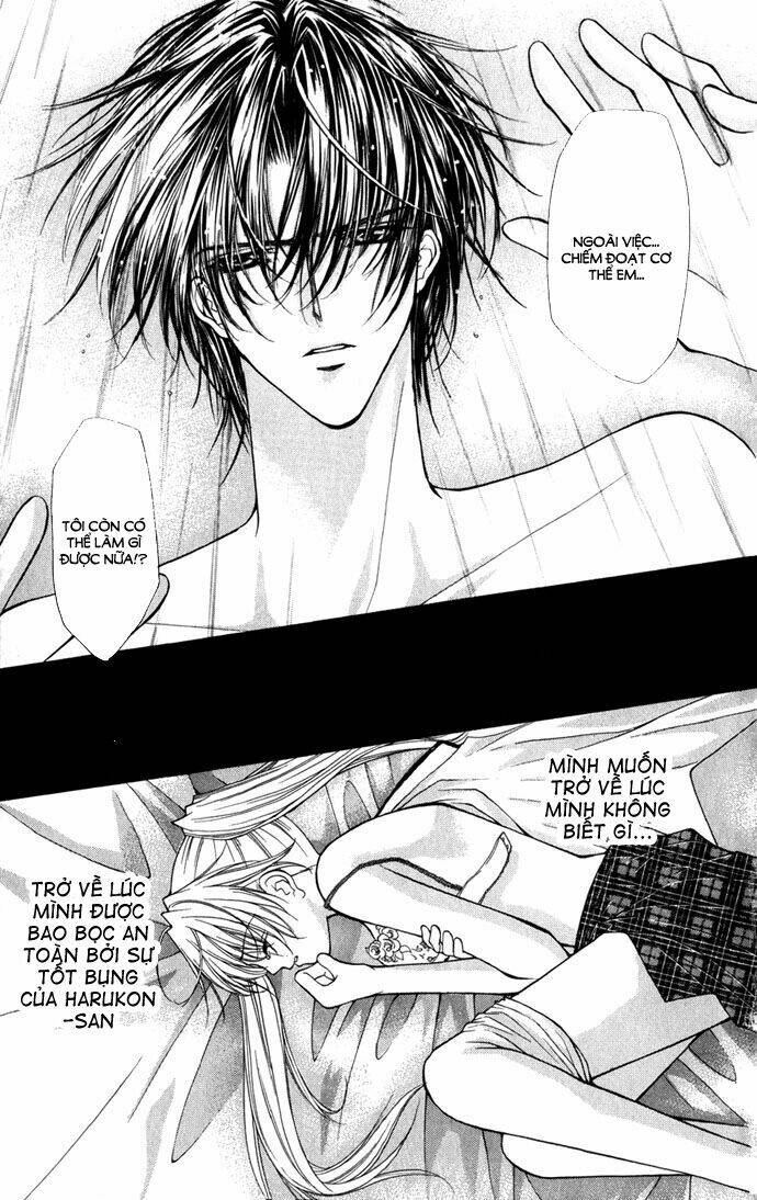 anh chàng khắc tinh chapter 17 39